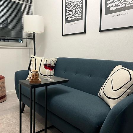 Ferienwohnung An Der Stadtmauer Und Turmblick Lugde Luaran gambar