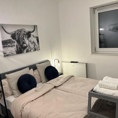 Ferienwohnung An Der Stadtmauer Und Turmblick Lugde Luaran gambar