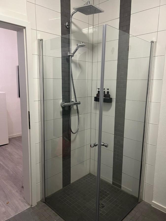 Ferienwohnung An Der Stadtmauer Und Turmblick Lugde Luaran gambar