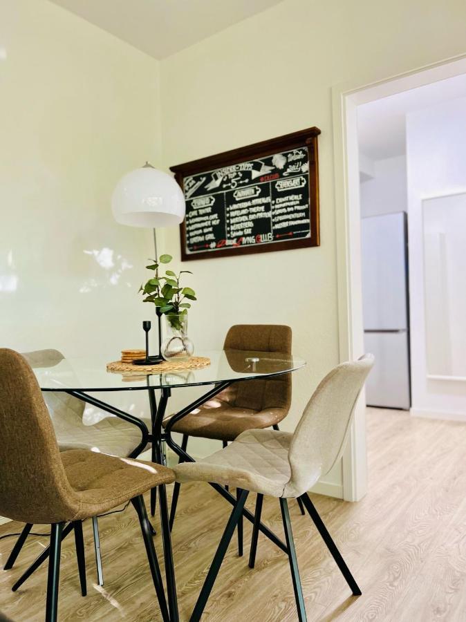 Ferienwohnung An Der Stadtmauer Und Turmblick Lugde Luaran gambar